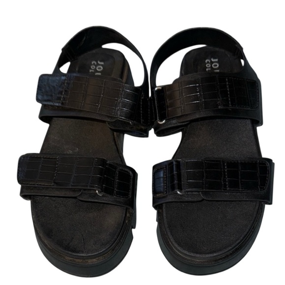 🌹Journee Collection Strappy Sandals - Picture 1 of 5